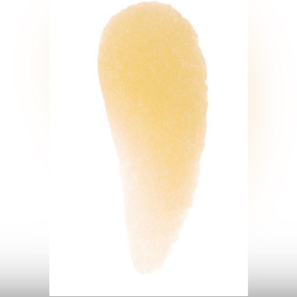🍋JEFFREE STAR🍋Lemon Icebox Cookies Velour Lip Scrub/NIB - Picture 4 of 9
